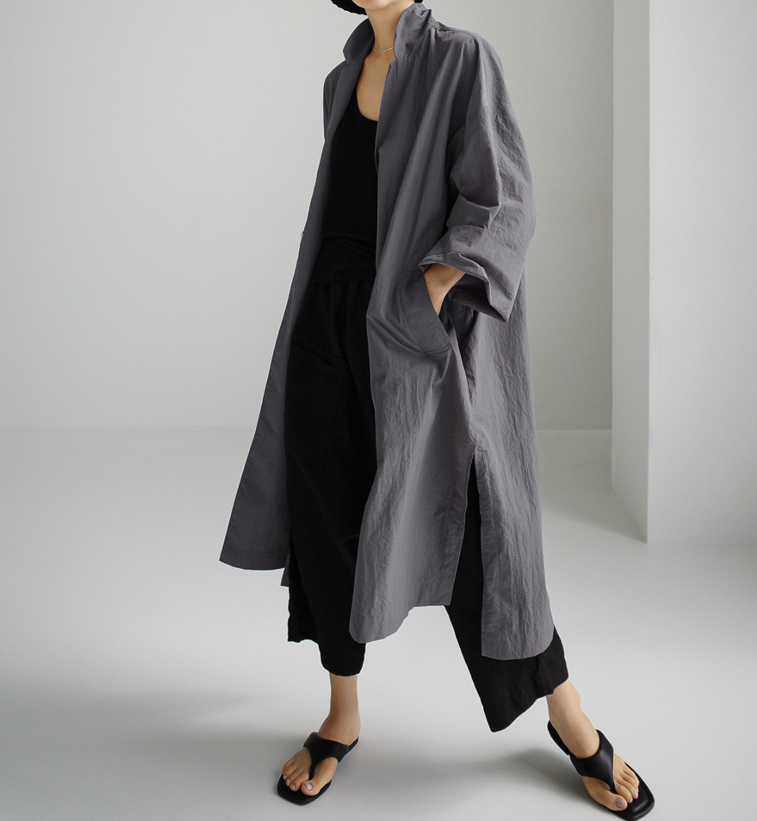 Harmony Urban Trench