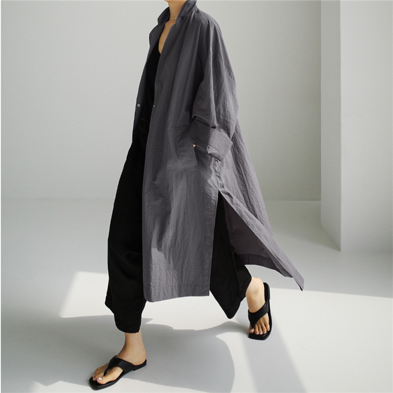 Harmony Urban Trench