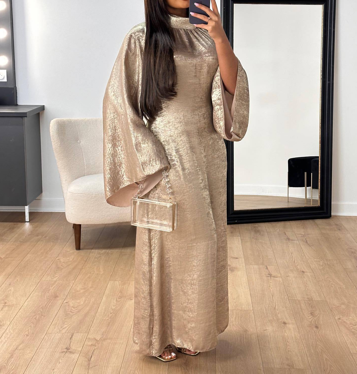 Dress Samar
