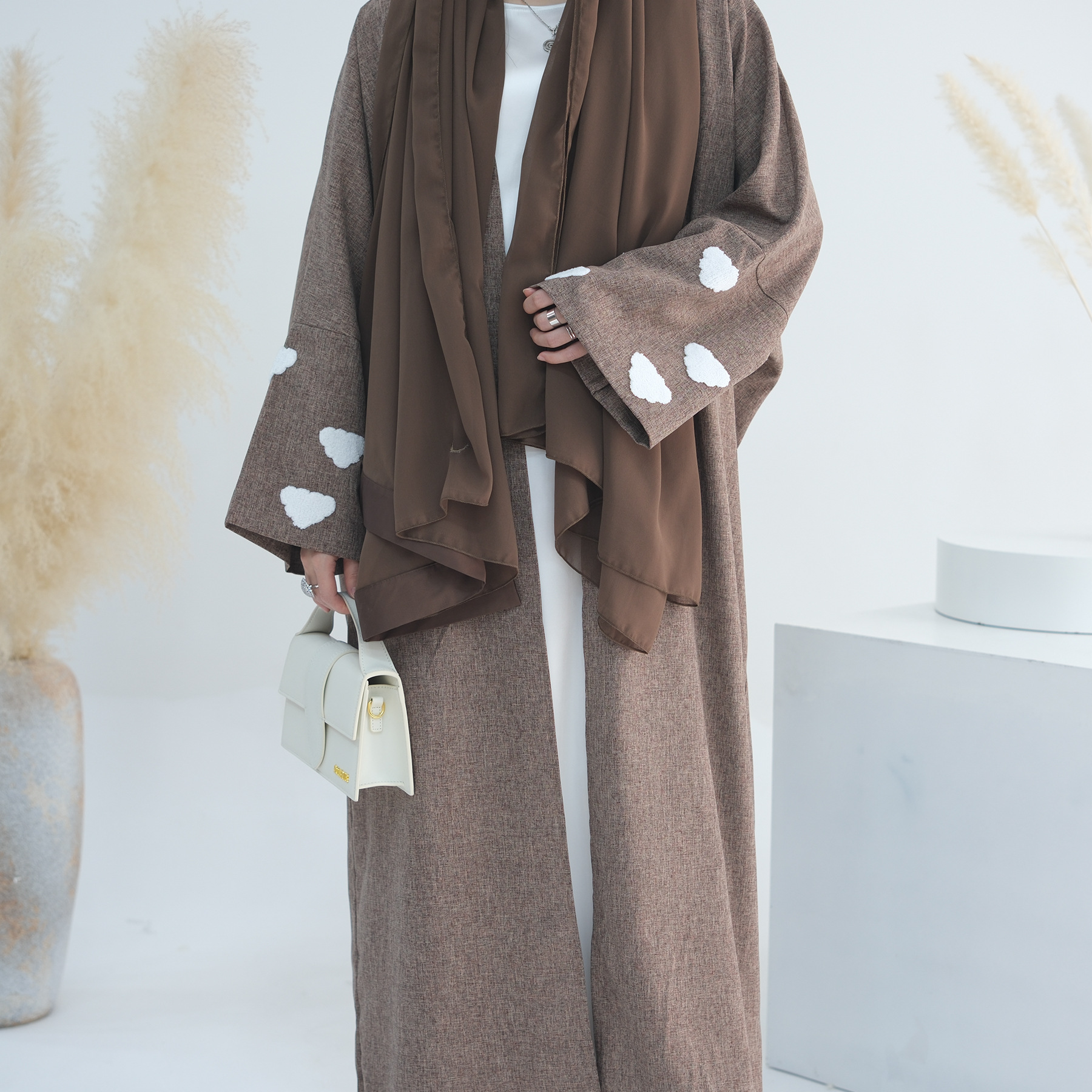 Kimono Inès