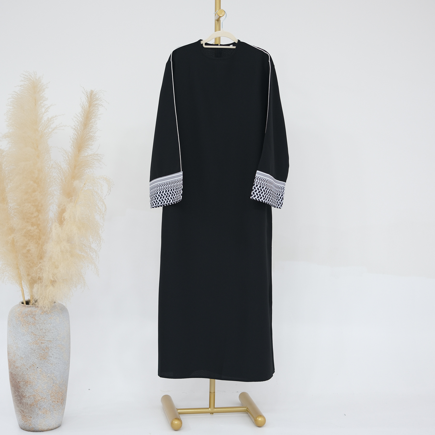 Abaya Hiba