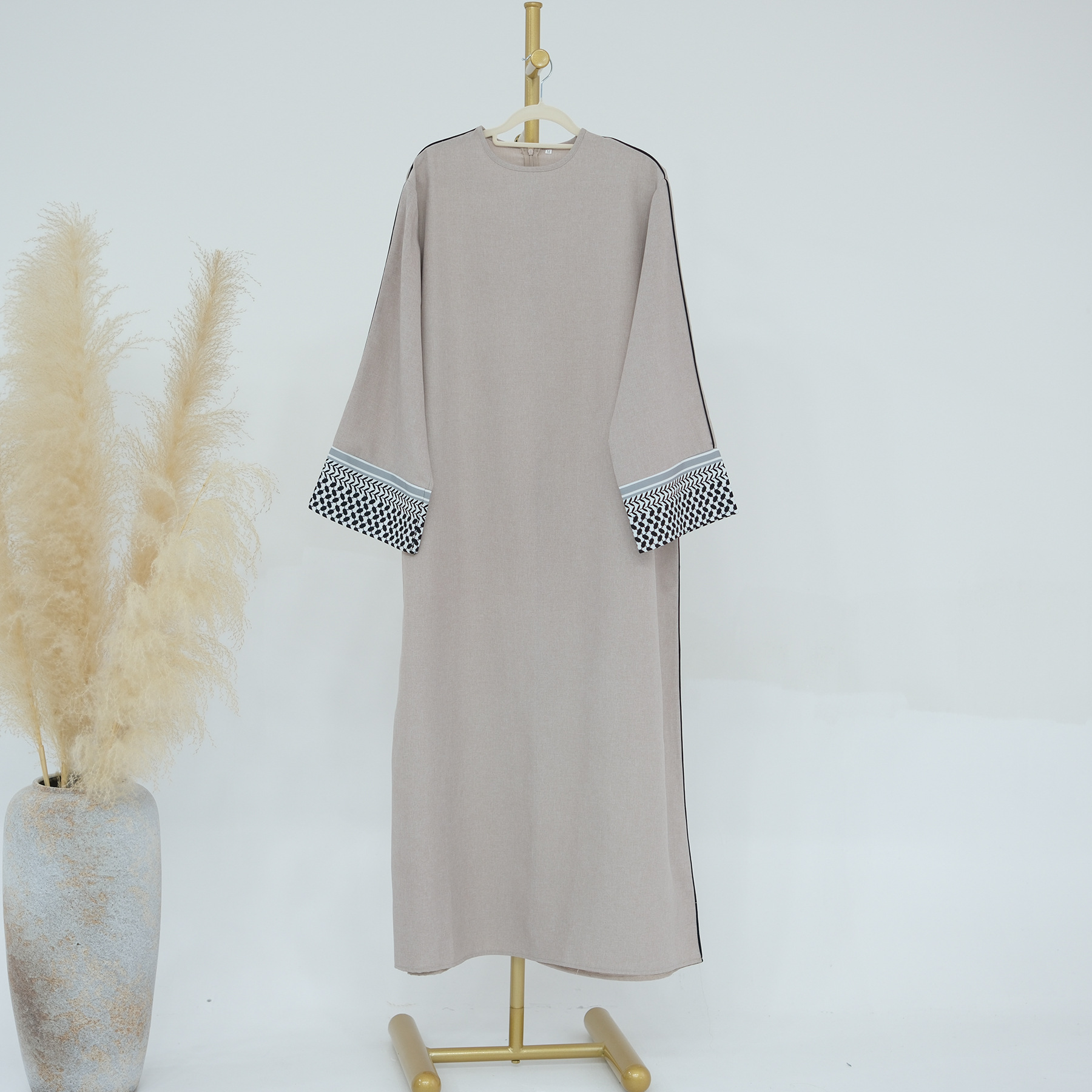 Abaya Hiba