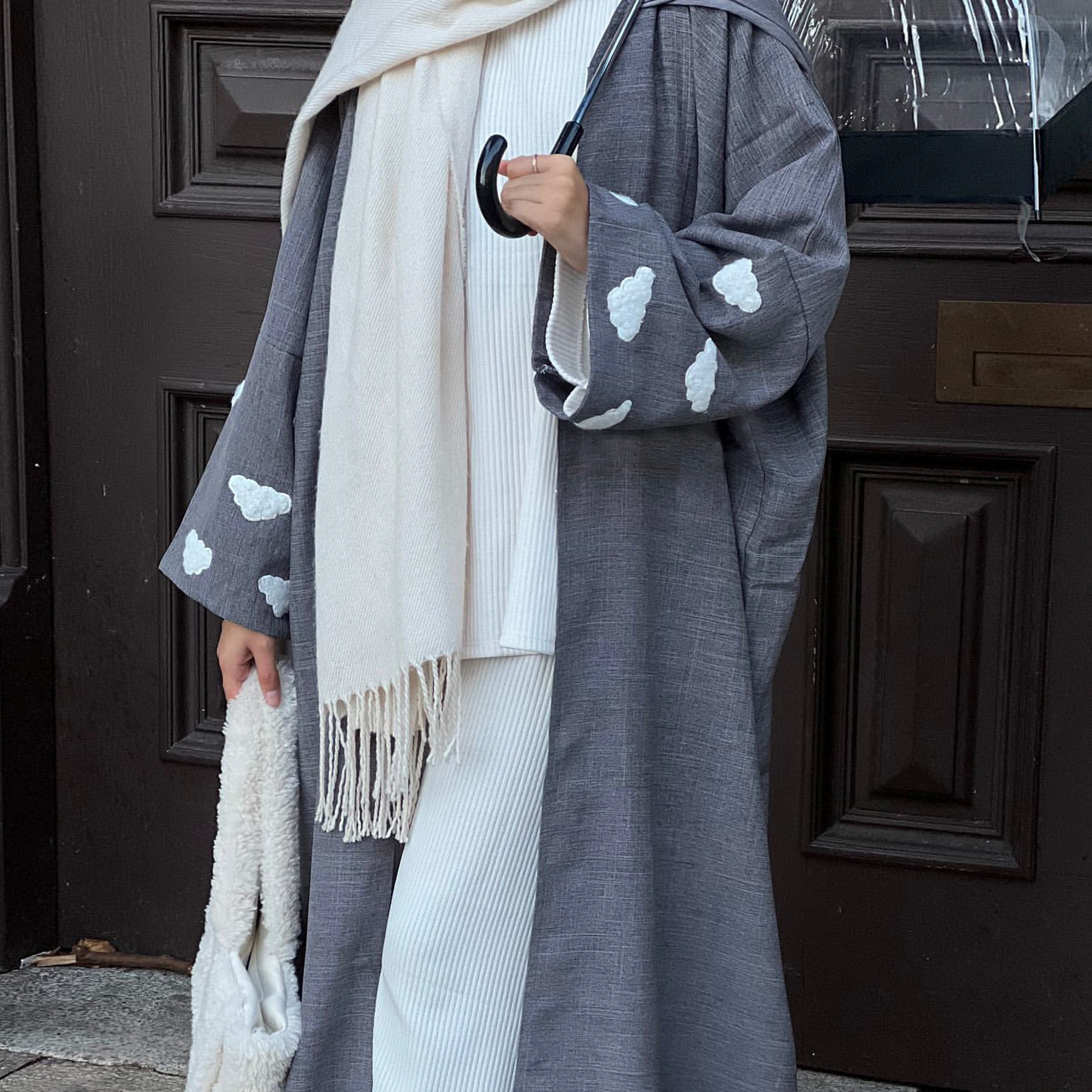 Kimono Inès