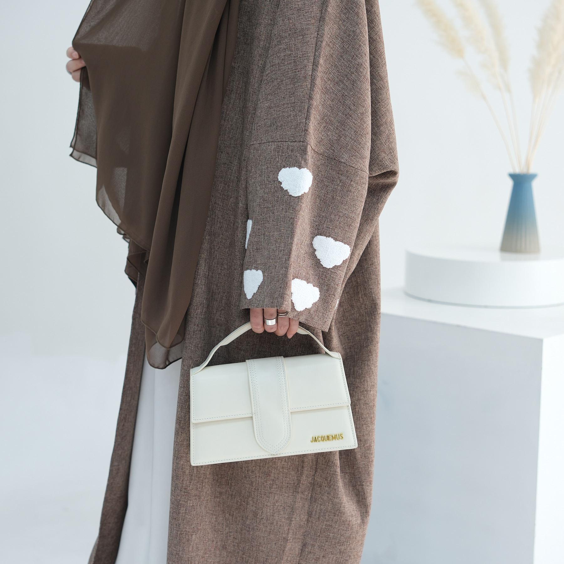 Kimono Inès