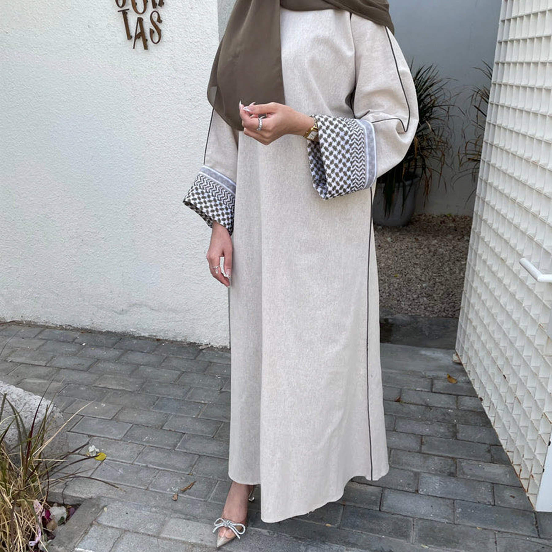 Abaya Hiba