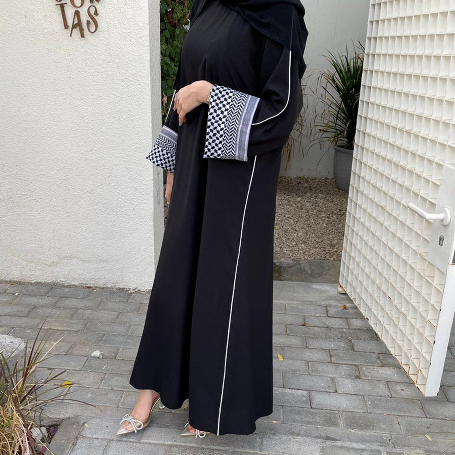 Abaya Hiba