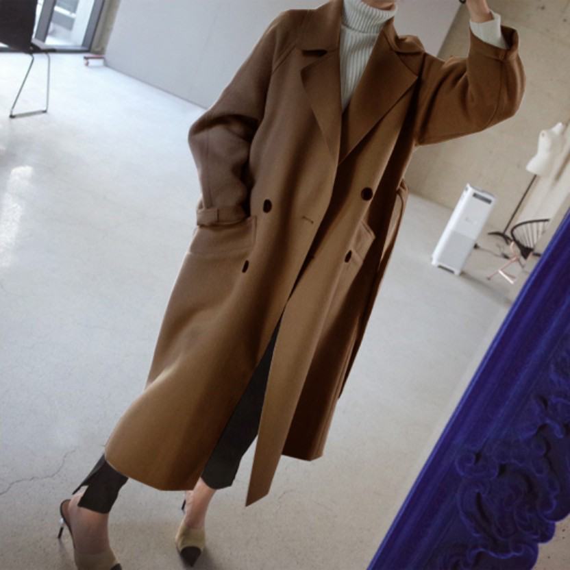 Coat Sarah