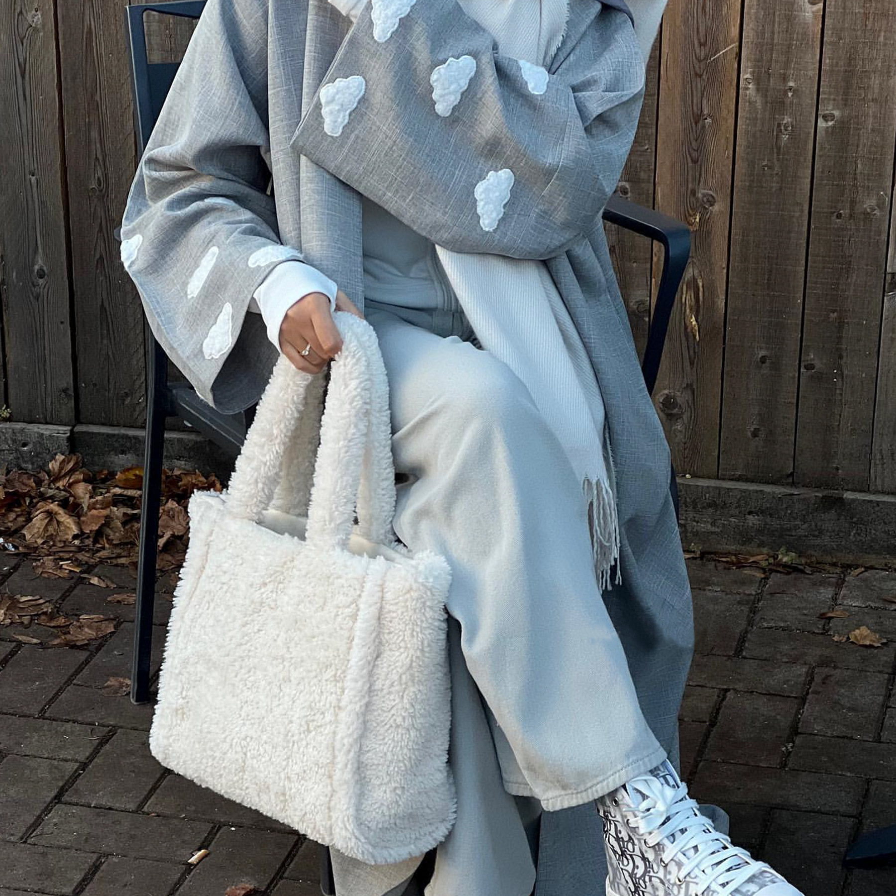 Kimono Inès