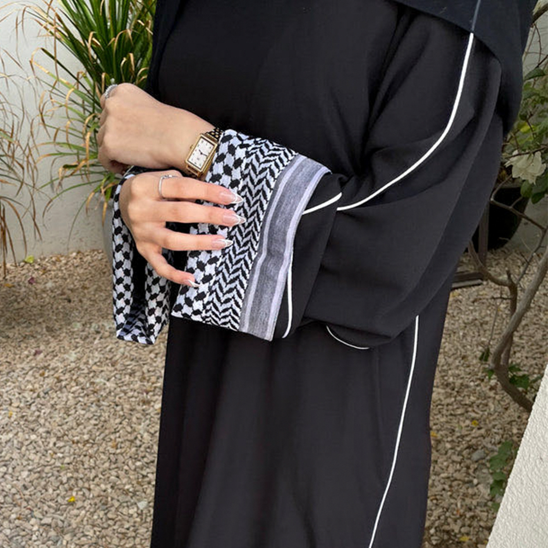 Abaya Hiba