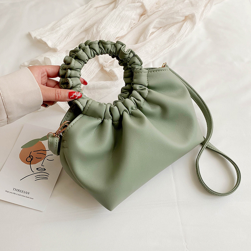 Bag Jade