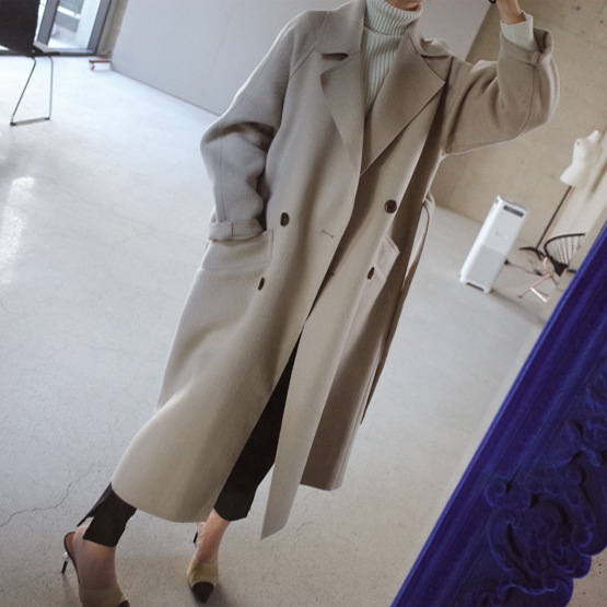 Coat Sarah