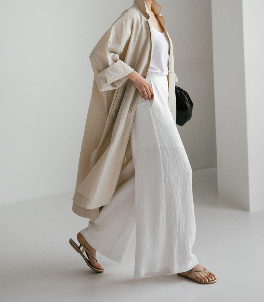 Harmony Urban Trench