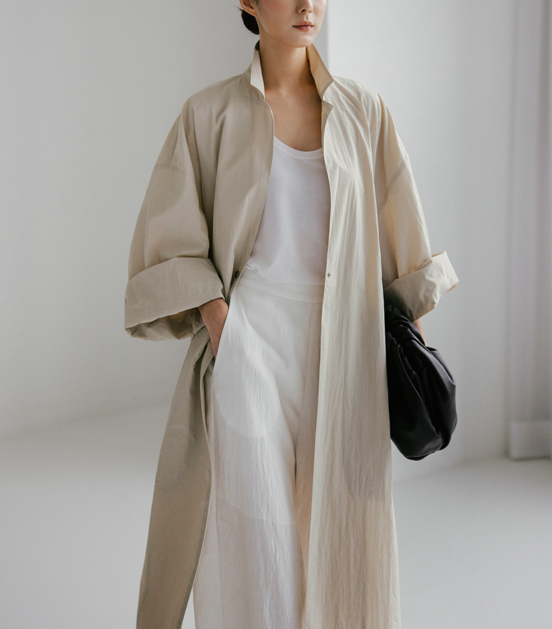 Harmony Urban Trench