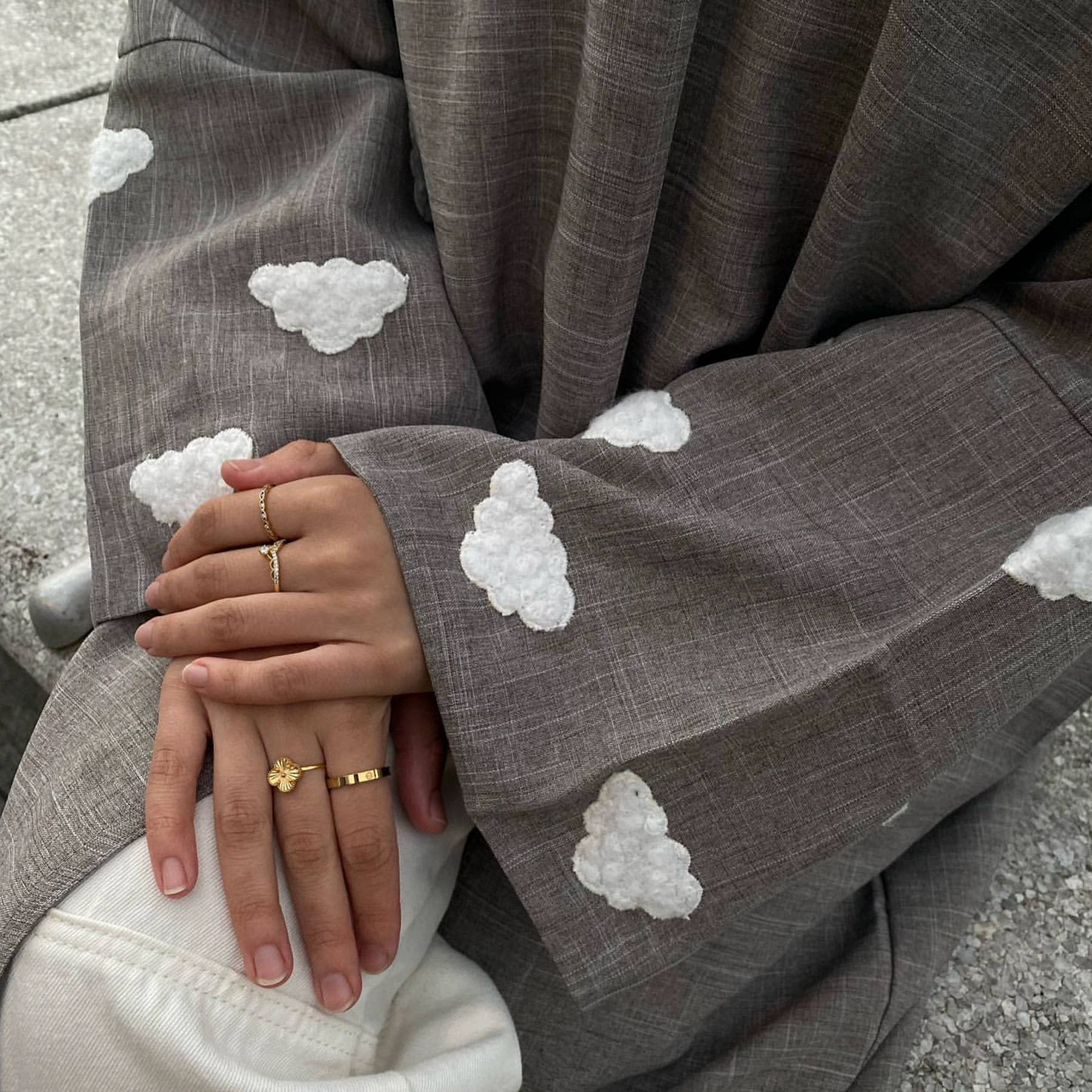 Kimono Inès