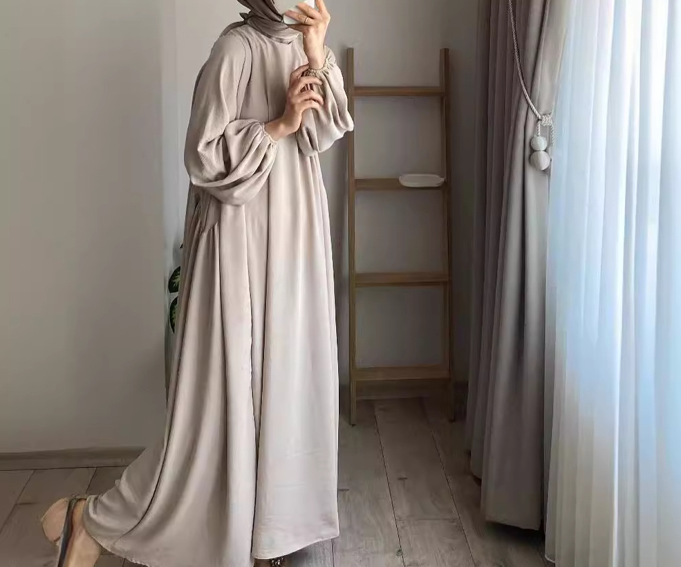 Abaya Hajar