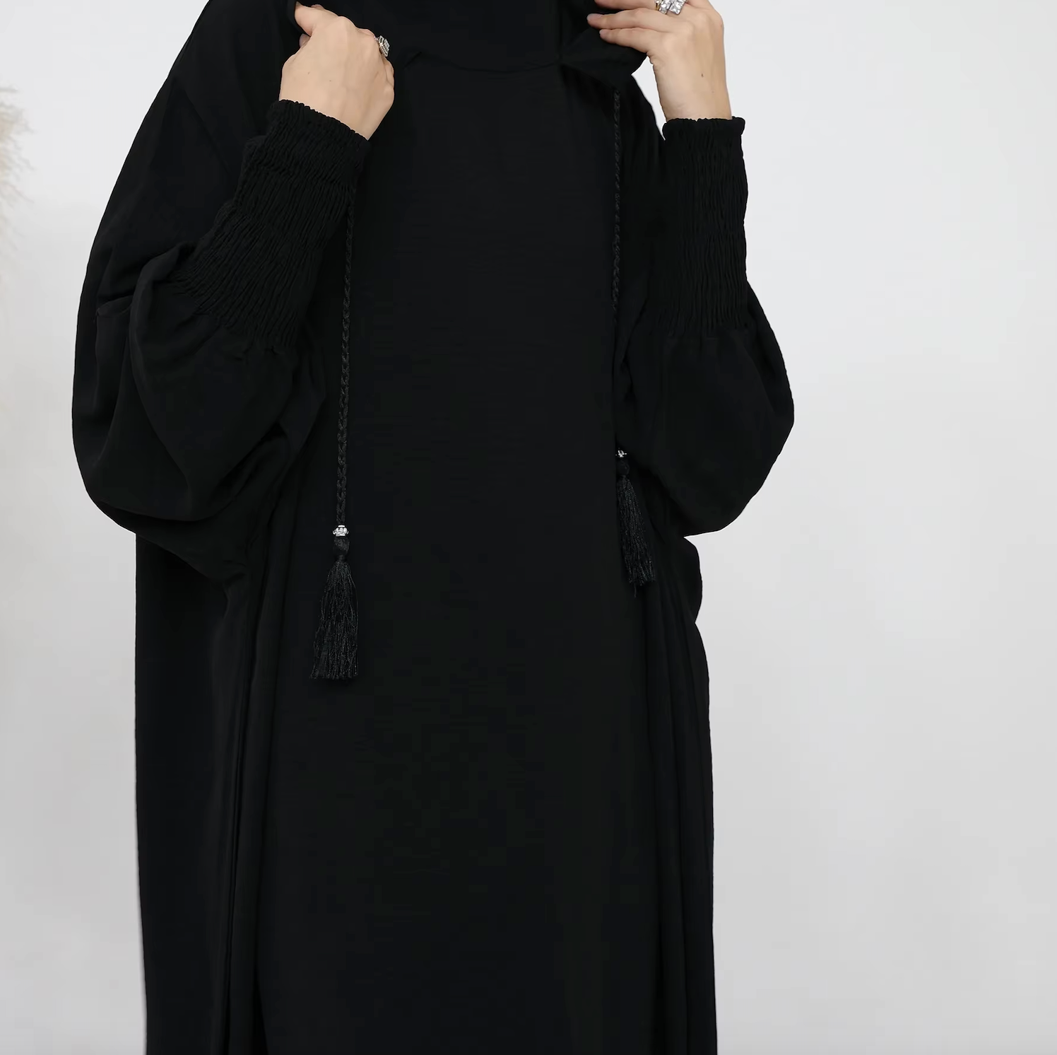 Robe Hanna