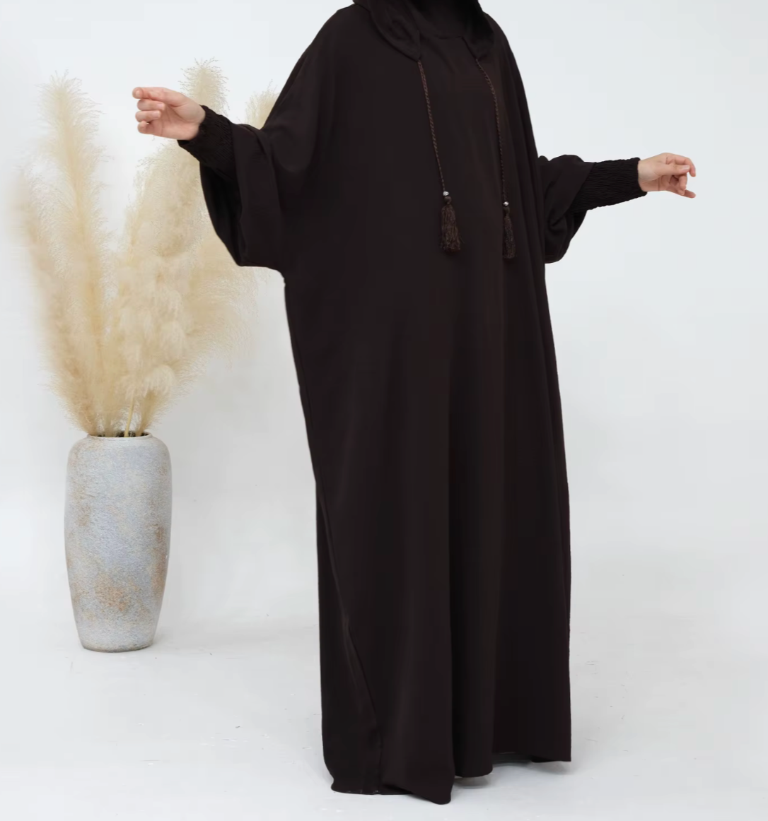 Robe Hanna