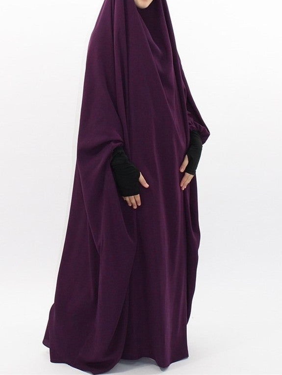 Hijab Dress Safya