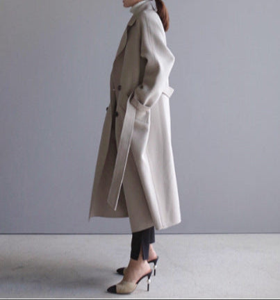 Coat Sarah