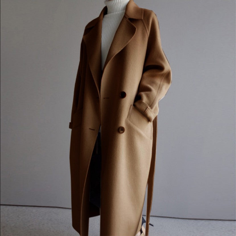 Coat Sarah