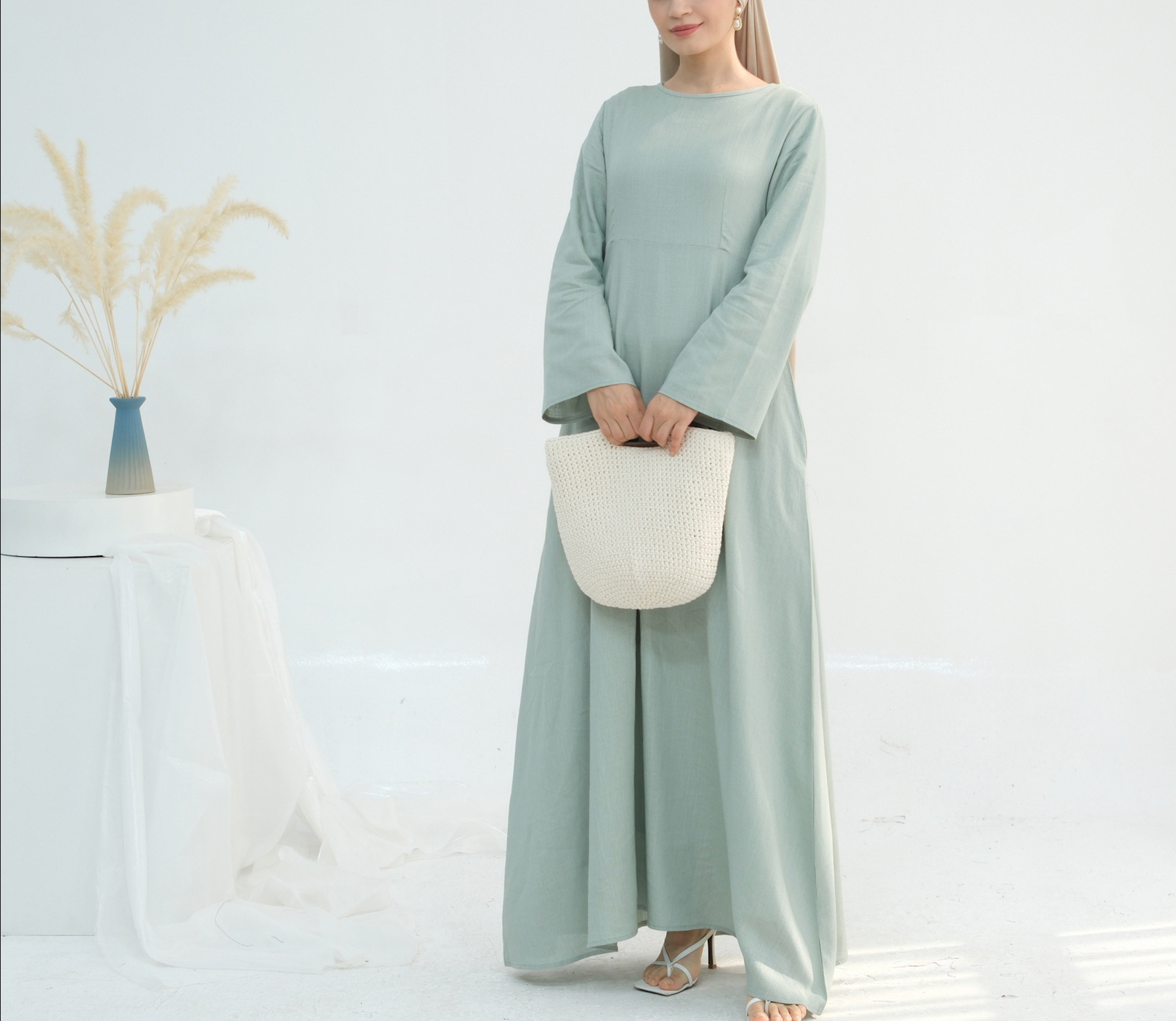 Dress Rania - Set of 2