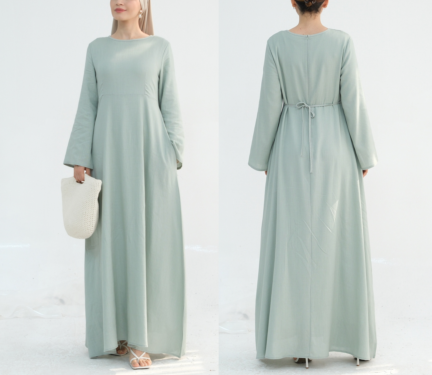 Dress Rania - Set of 2