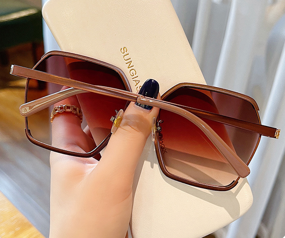 Sunglasses Chams