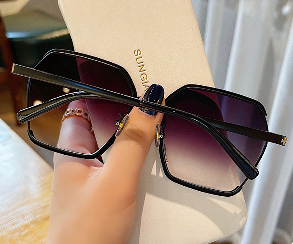 Sunglasses Chams