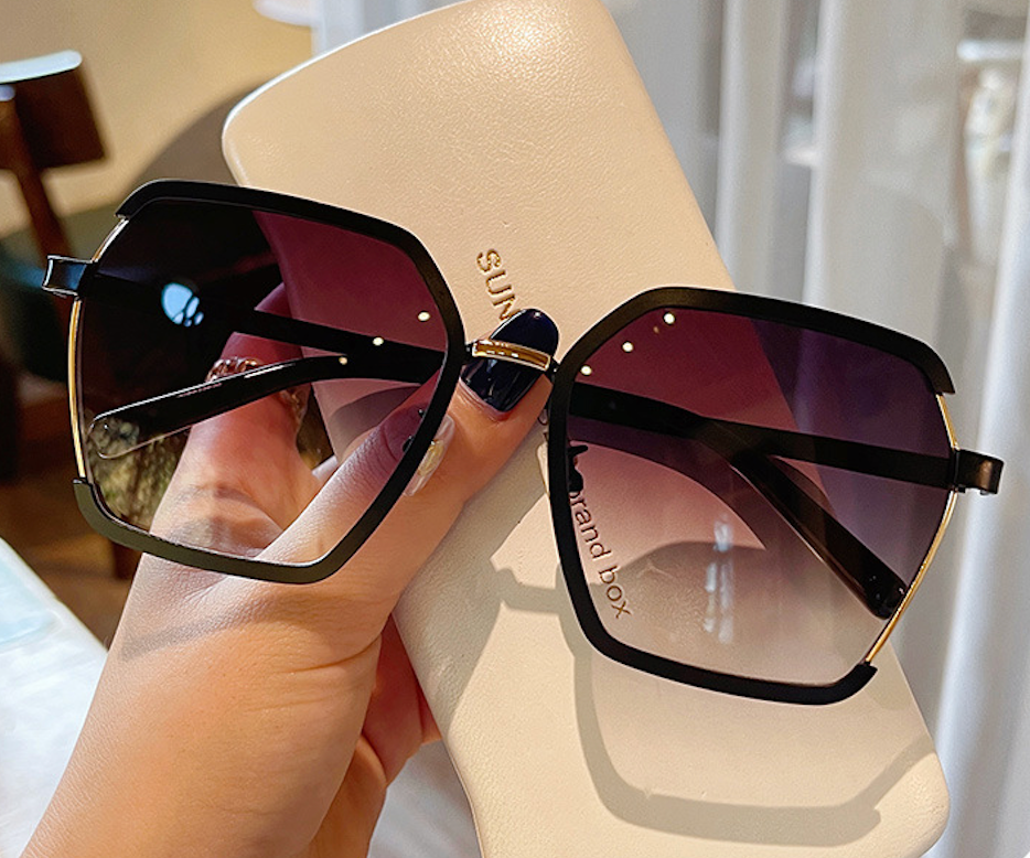 Sunglasses Chams