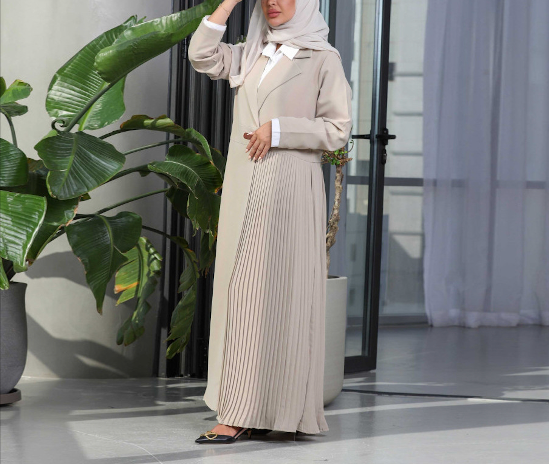 Blazer Layal