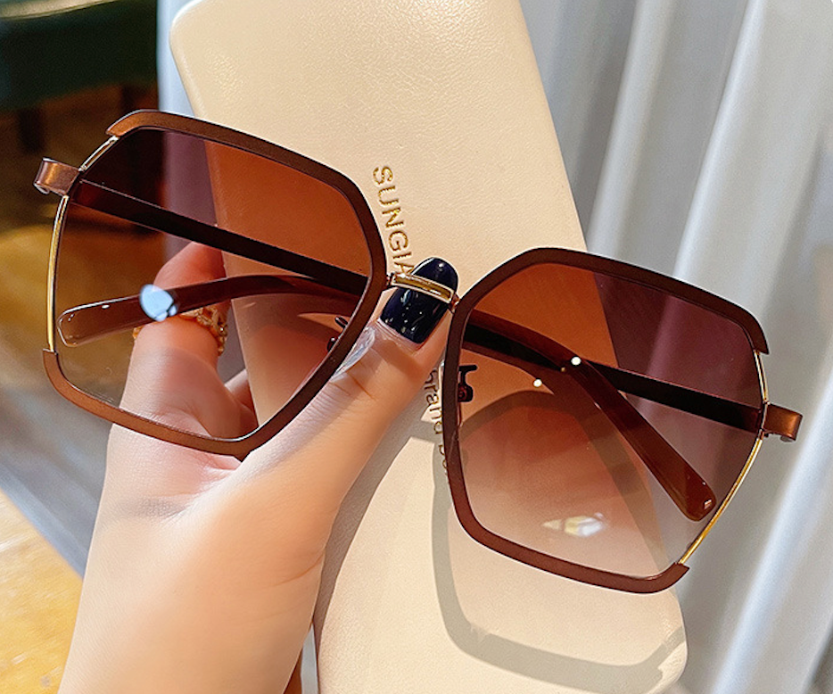 Sunglasses Chams