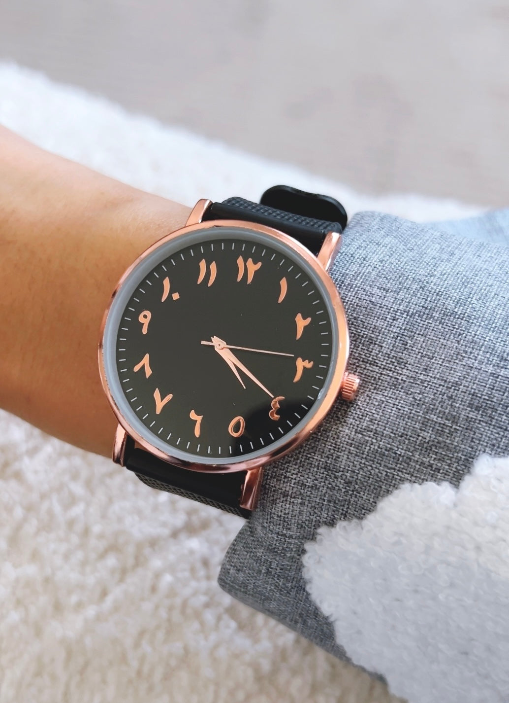 Watch The heritage
