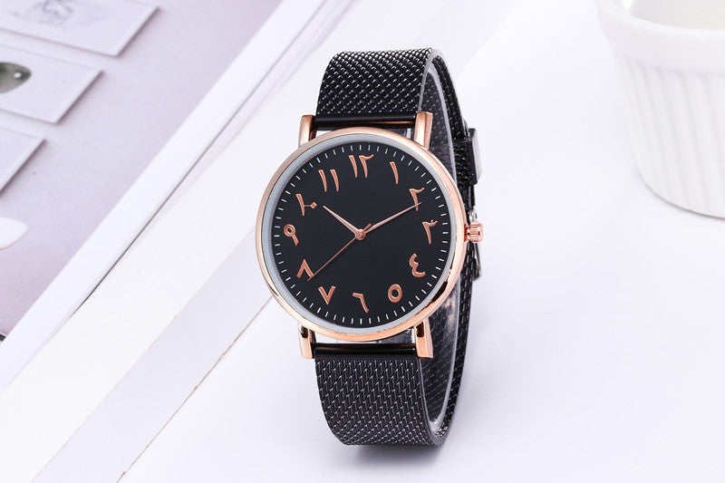Watch The heritage