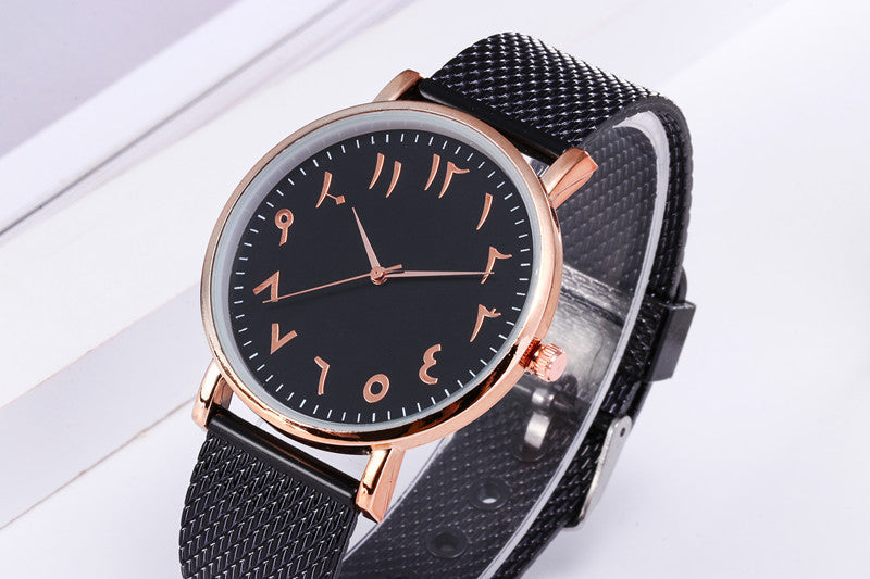 Watch The heritage