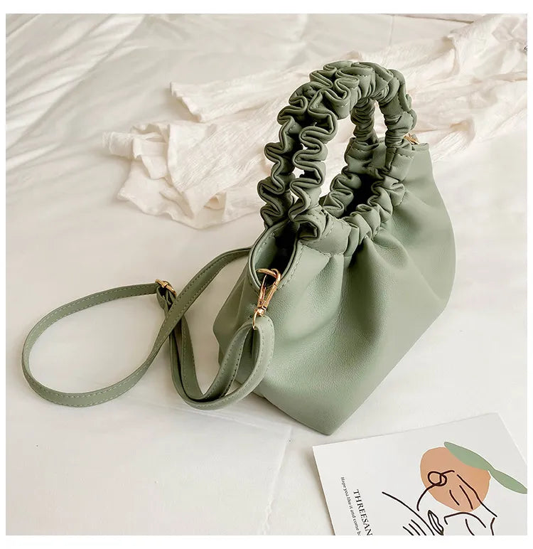 Bag Jade