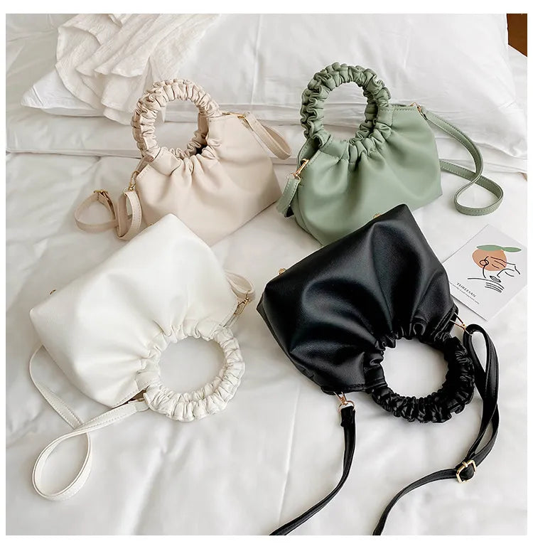 Bag Jade