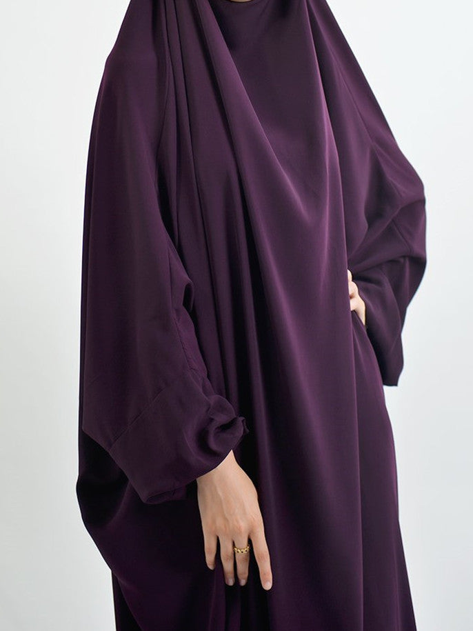 Hijab Dress Safya