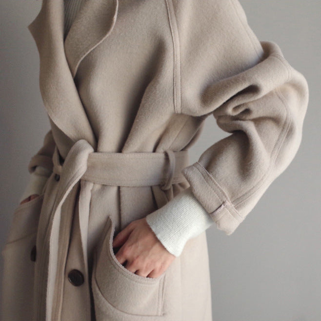 Coat Sarah