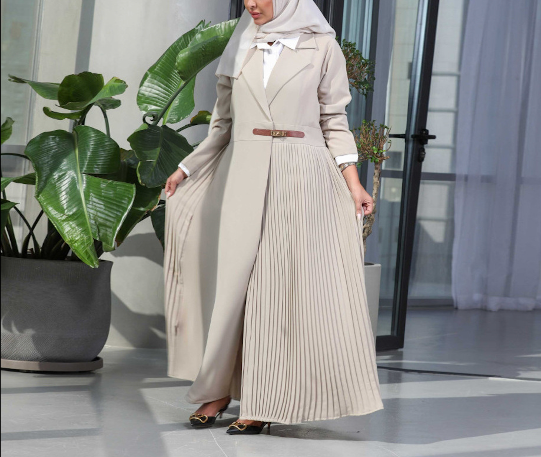 Blazer Layal